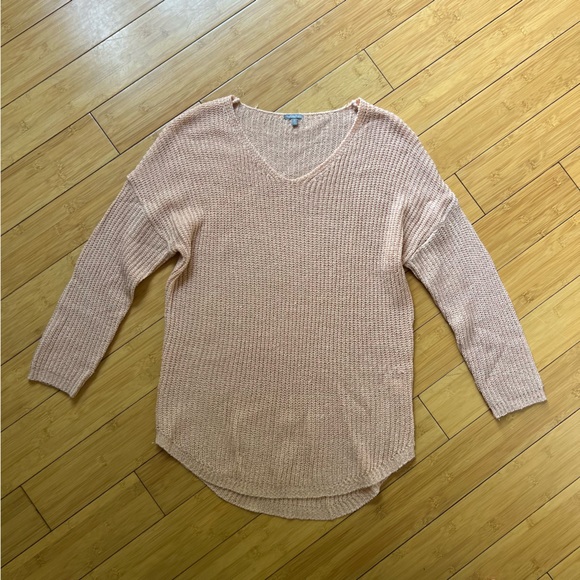 3 Charlotte Russe Knit Sweaters, Size Medium - Picture 10 of 10